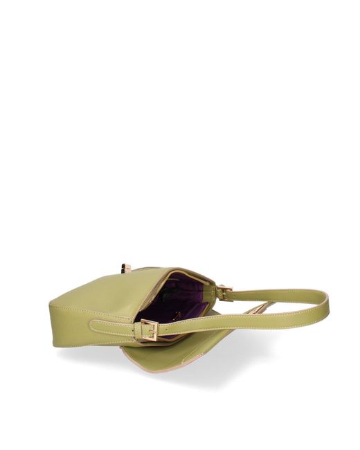 diana&co Metallic Tasche