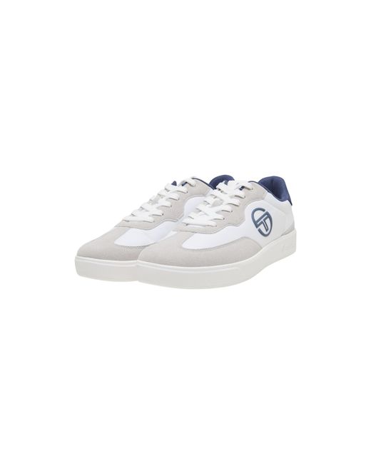Sergio Tacchini Sneaker Riviera in Blue für Herren