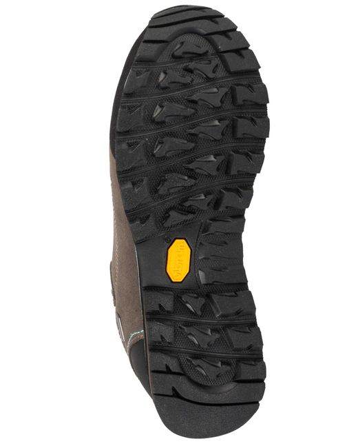 CMP Gray Halbschuh Elettra Low