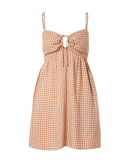 Billabong Natural Kleid 'So Dainty'
