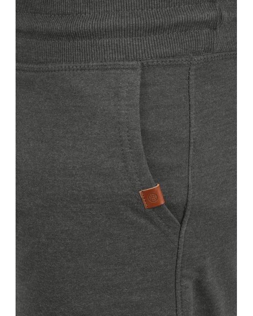 Blend Hose Mulker in Gray für Herren