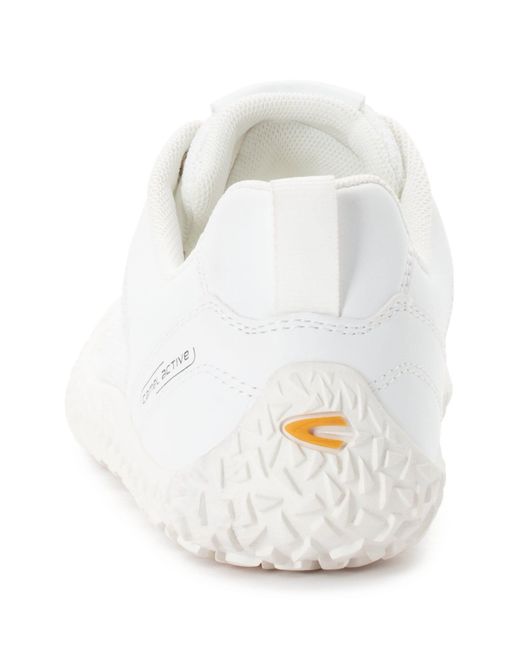 Camel Active White Sneaker