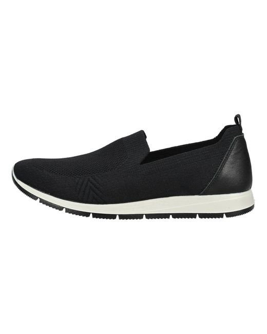 Imac Black Slipper