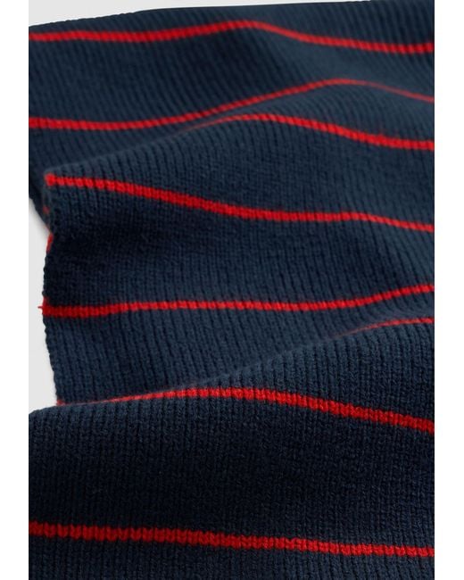 Levi's Blue Levis Schal