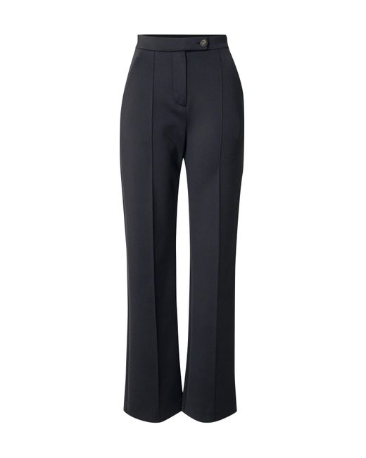 Max Mara Blue Hose 'Malesia'