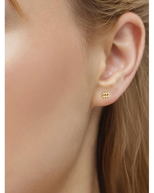 Glanzstücke München Metallic Piercing