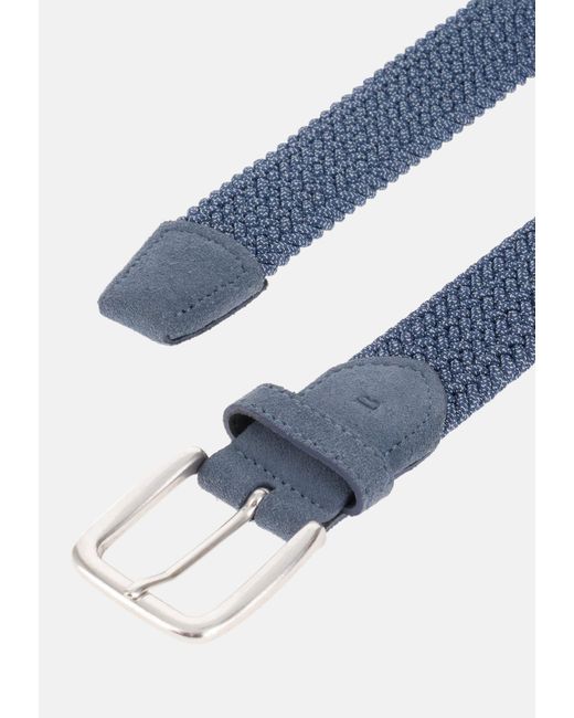 Boggi Gürtel in Blue für Herren