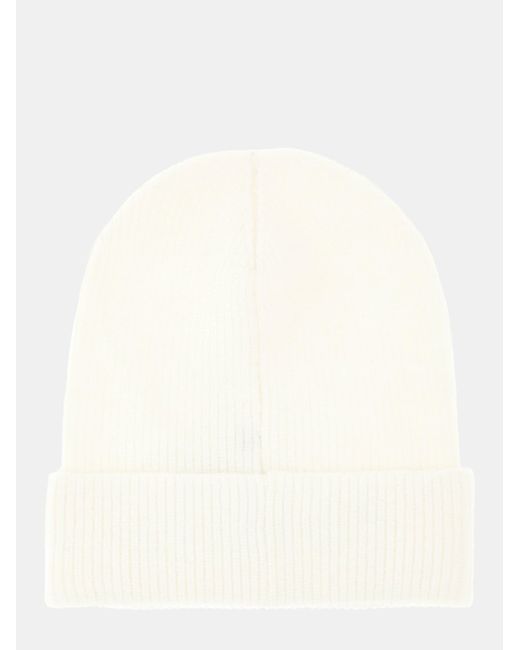 Guess White Mütze