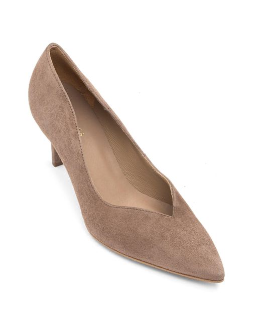 Ryłko Natural Ryko Pumps
