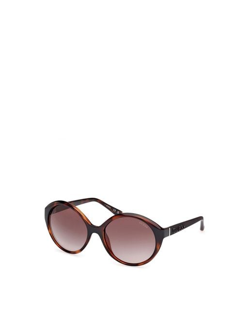 Guess Pink Sonnenbrille