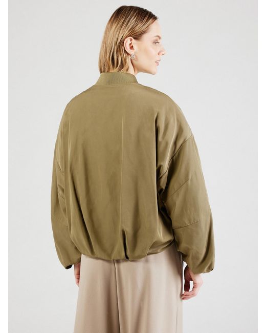 Drykorn Natural Jacke 'Braddan'