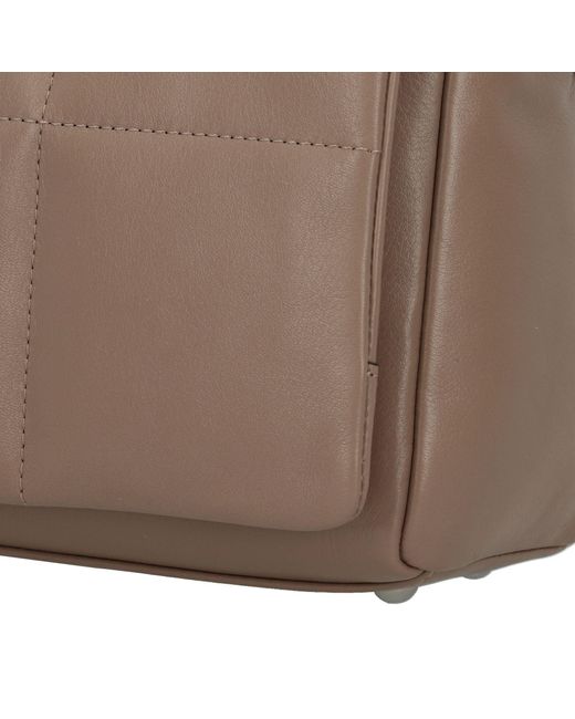 Picard Brown Umhängetasche Plaza