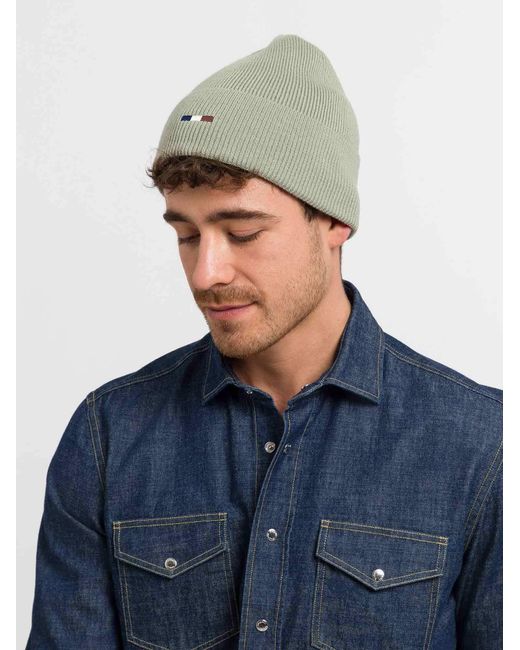 Bugatti Mütze in Green für Herren