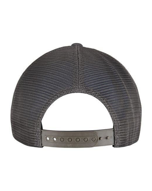Flexfit Gray Cap
