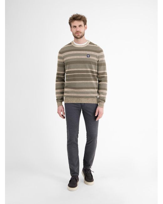 Lerros Pullover in Gray für Herren