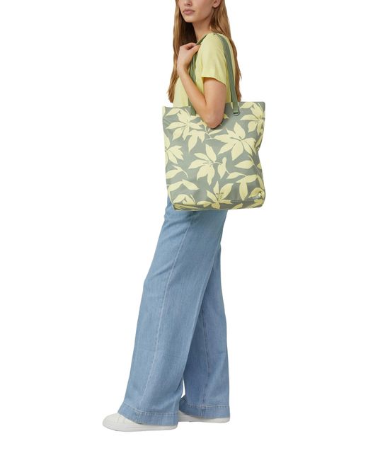 S.oliver Blue Tasche