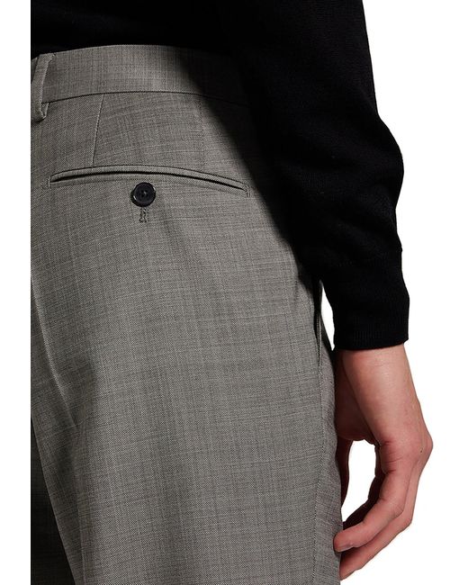 Baldessarini Hose Massa in Gray für Herren