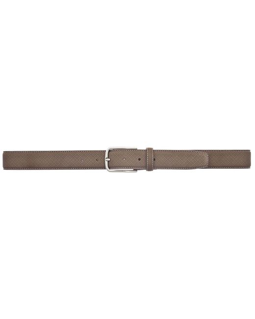 Vanzetti Gürtel in Brown für Herren
