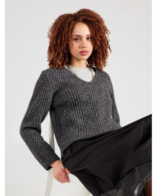 S.oliver Black Pullover
