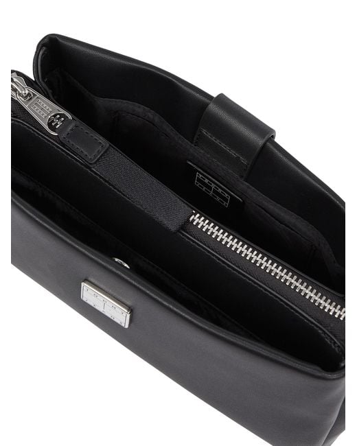 Tommy Hilfiger Black Handtasche American Cool