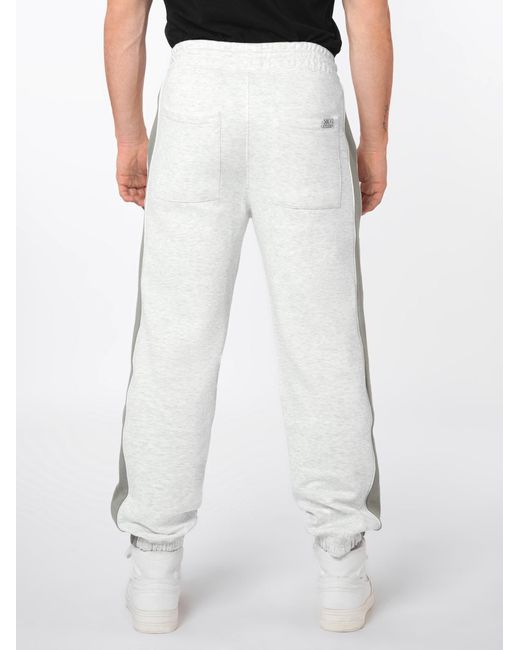 Sublevel Hose in White für Herren