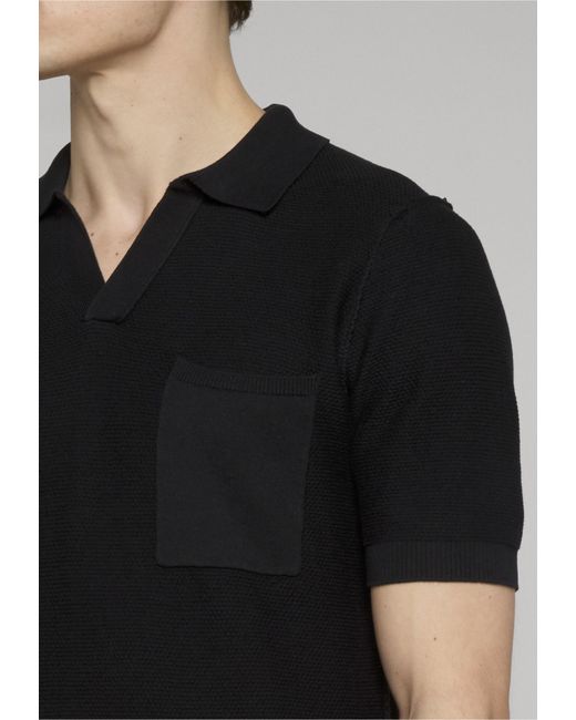 Replay Pullover in Black für Herren