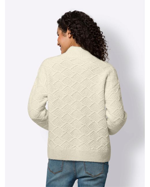 heine Natural Pullover
