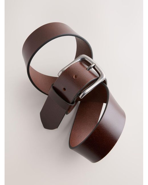 Next Gürtel in Brown für Herren