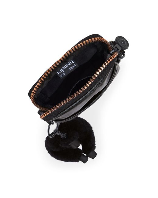 Kipling Black Tasche Tally