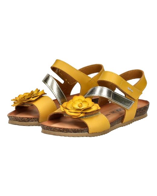 Igi&co Metallic Sandale