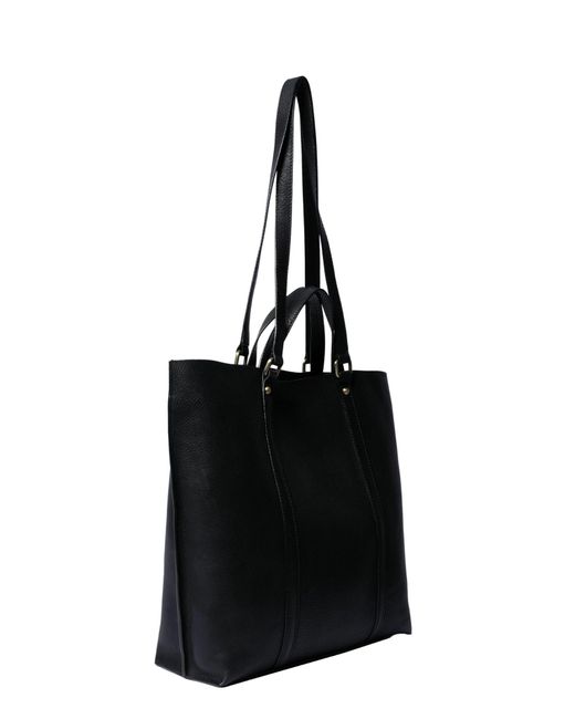 Re:designed Black Bag Nanni