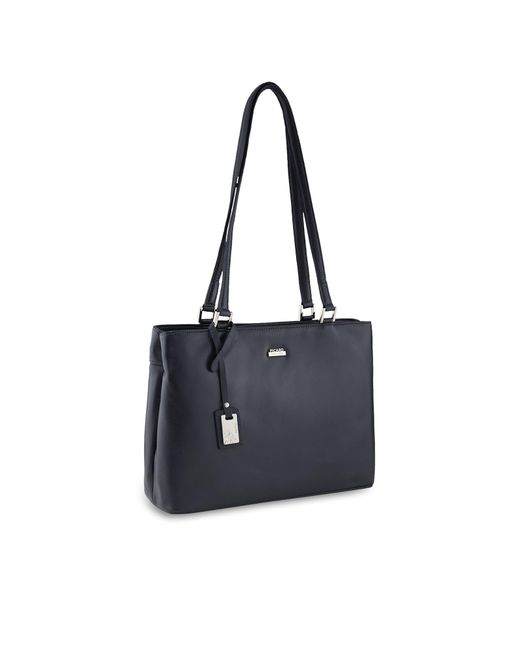 Picard Black Schultertasche Really