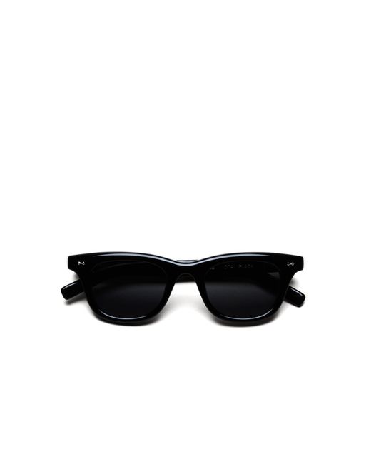 Chimi Sonnenbrille Ease in Black für Herren