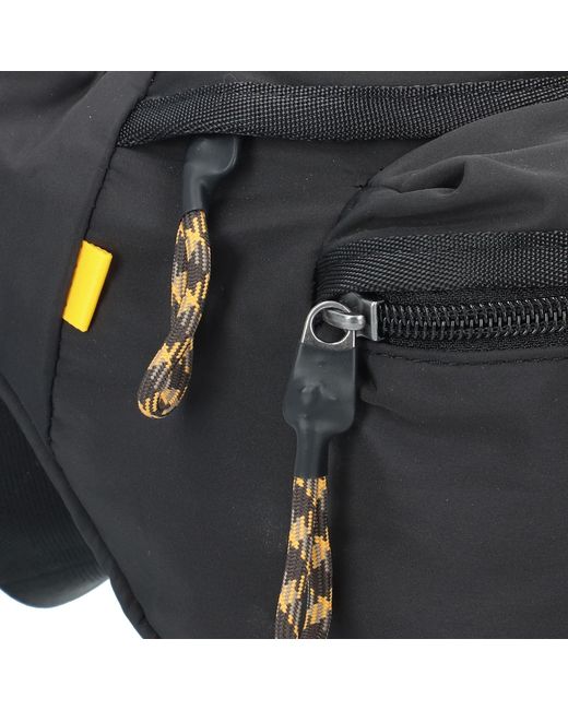 Camel Active Gürteltasche Terra in Black für Herren