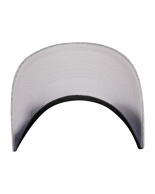 Flexfit Gray Cap