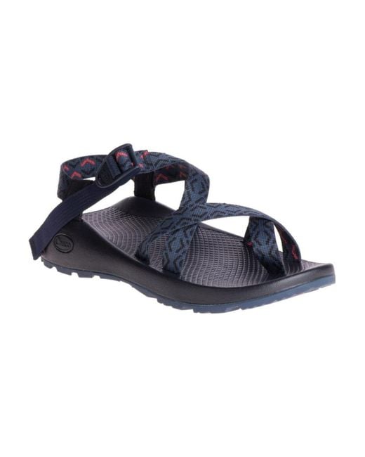Chaco Sandale Z/2 in Blue für Herren
