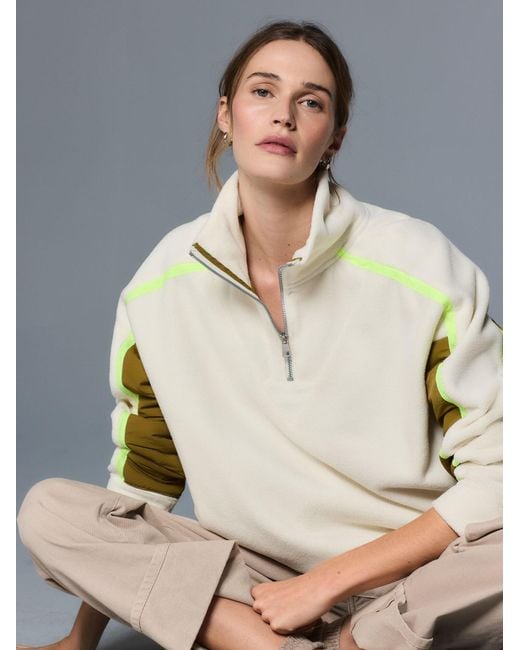 Next Natural Pullover