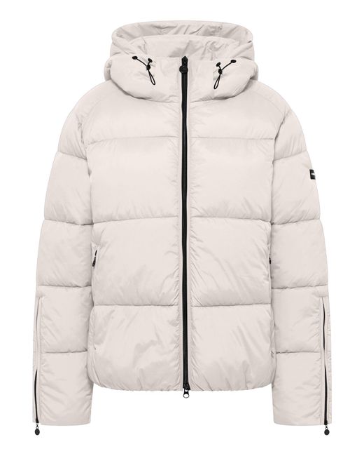 Frieda & Freddies Natural Jacke Xally