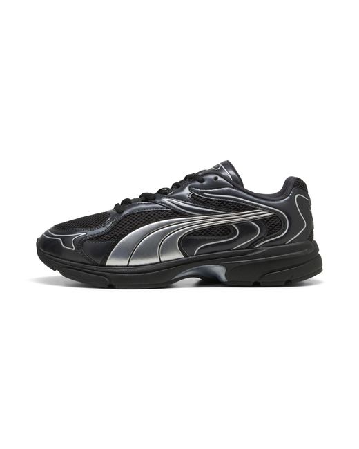 PUMA Sneaker Extos in Black für Herren