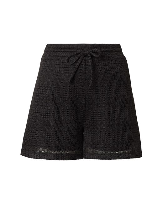 Vila Black Shorts Vimirona