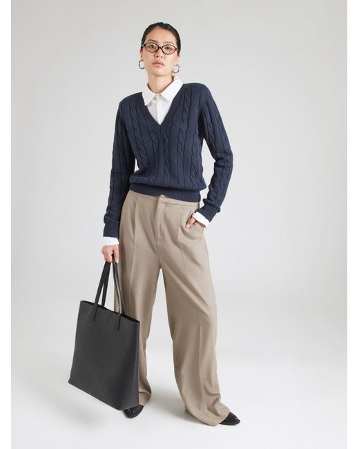 Cph Muse Blue Pullover Kotom