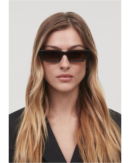 Chimi Sonnenbrille in Brown für Herren