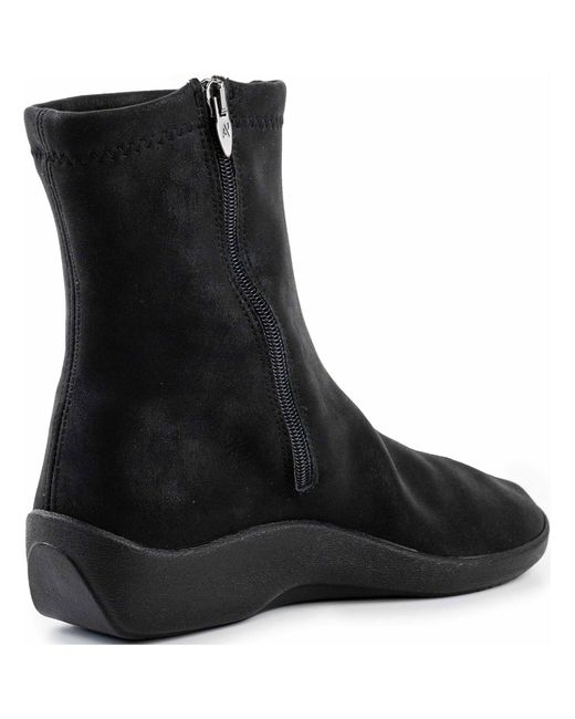 Arcopedico Black Stiefelette
