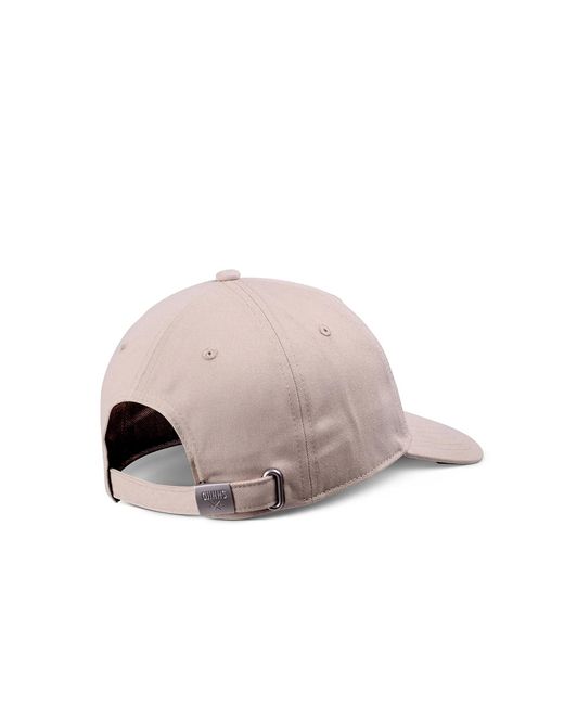 Djinn's Pink Cap Guy