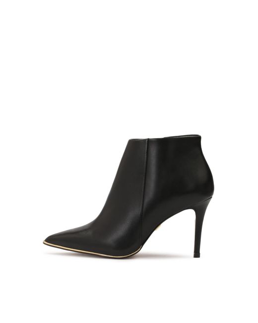 Kazar Black Stiefelette
