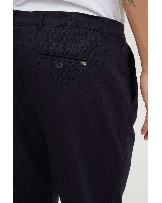 Solid Hose Sdfilip in Blue für Herren
