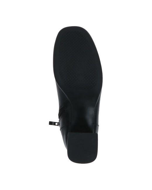 Caprice Black Stiefelette