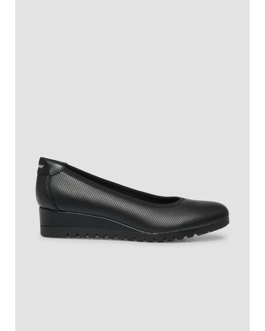 S.oliver Black Pumps