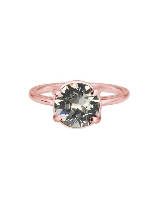 Elli Jewelry Multicolor Ring