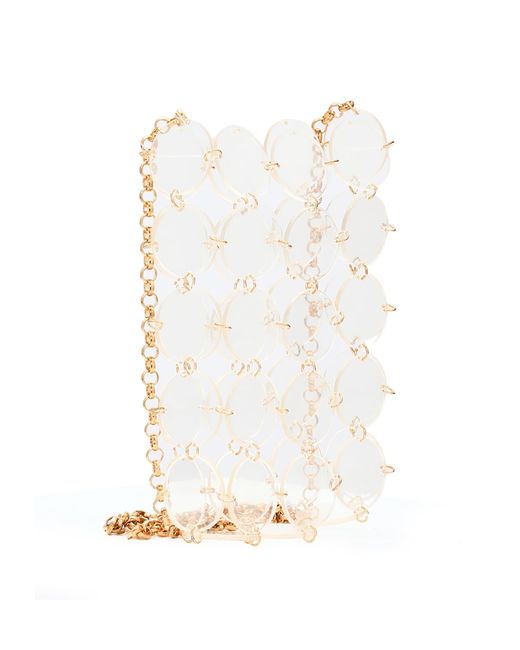Koosh White Tasche